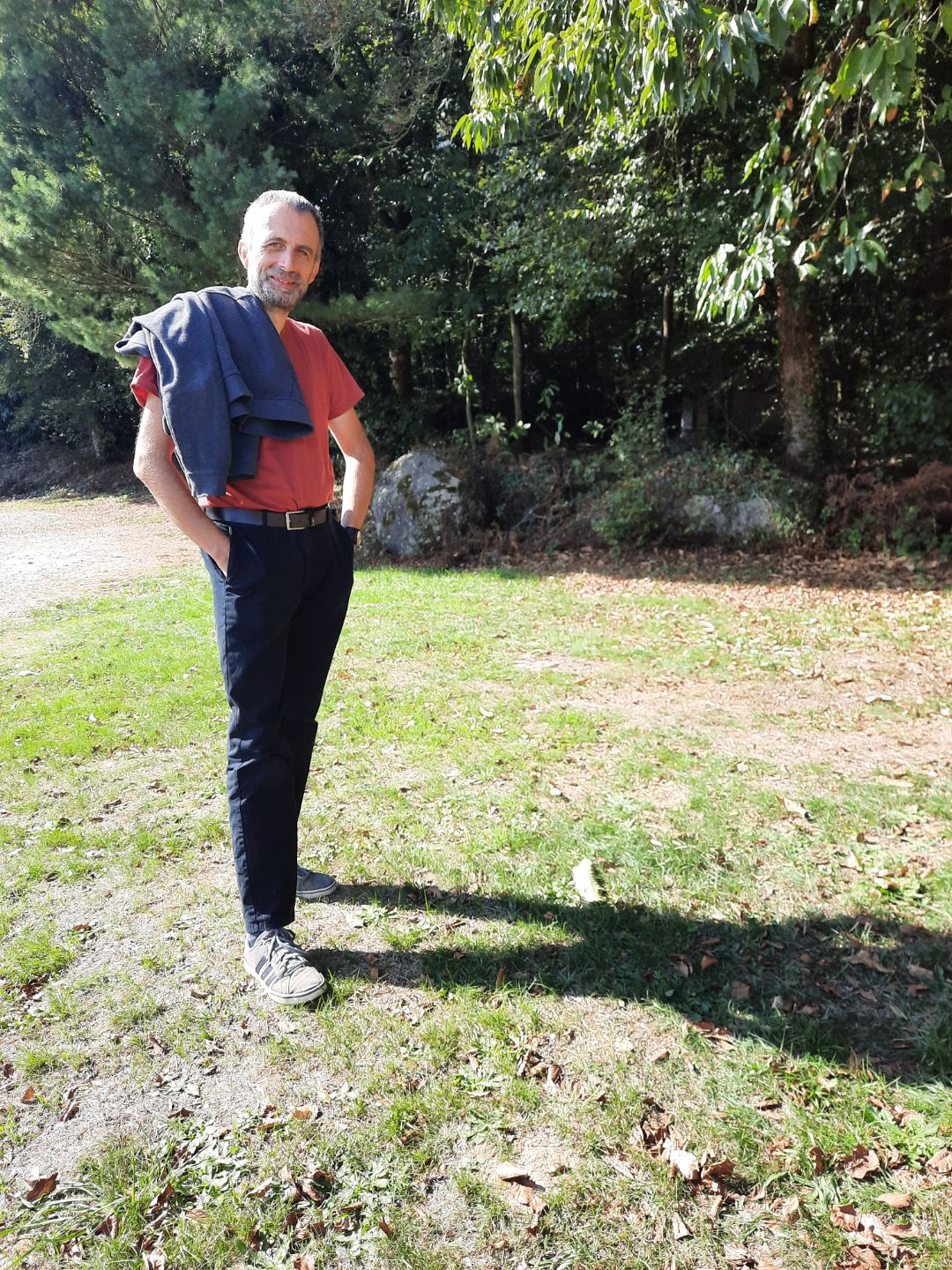 Profil de Alric