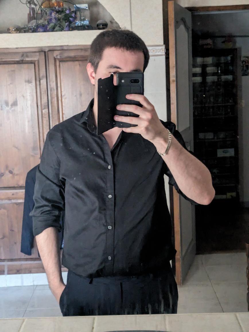 Profil de Jamele