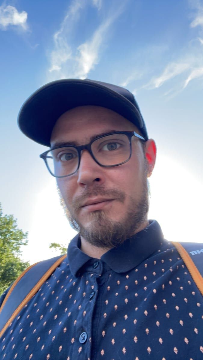 Profil de Teiki