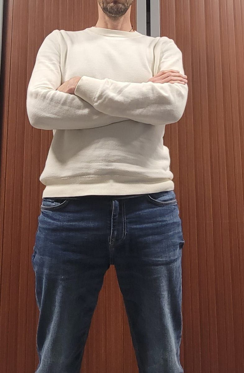 Profil de Zakarya