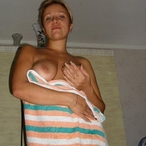 Profil de Suzelle