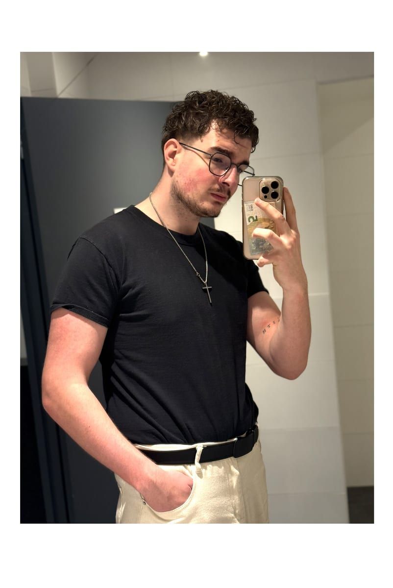 Profil de Ken