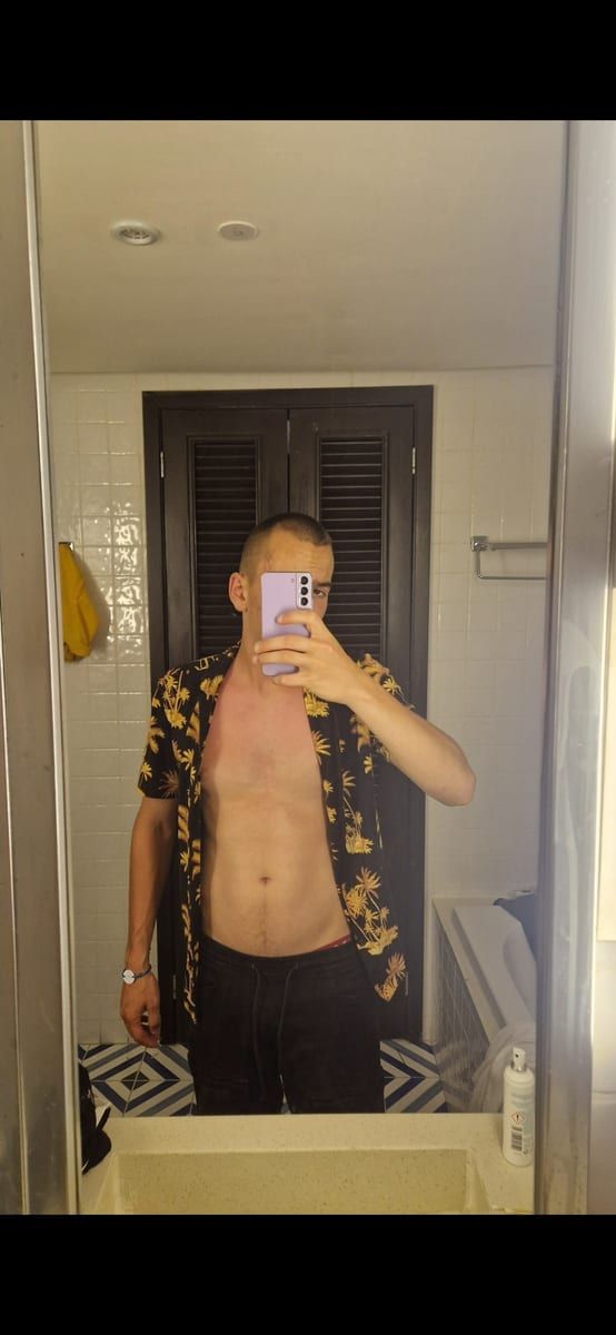 Profil de Georgy