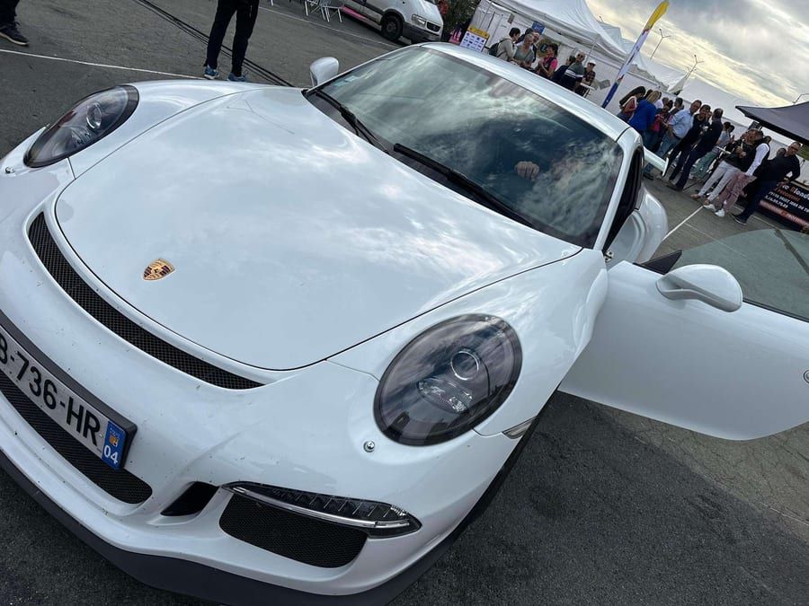 Profil de Angeli