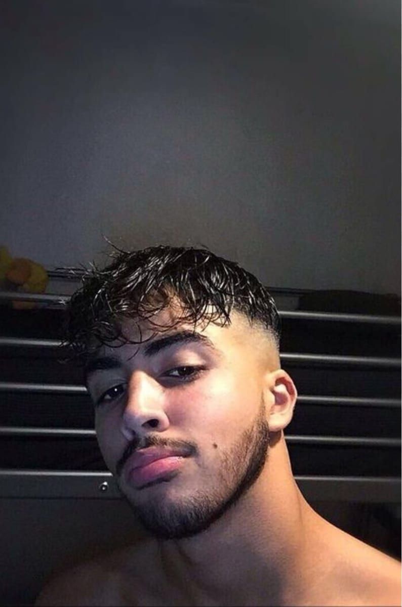 Profil de Faizan