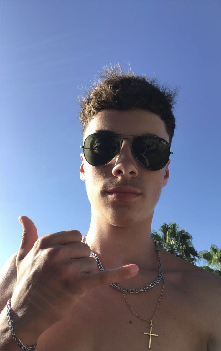 Profil de Mustapha