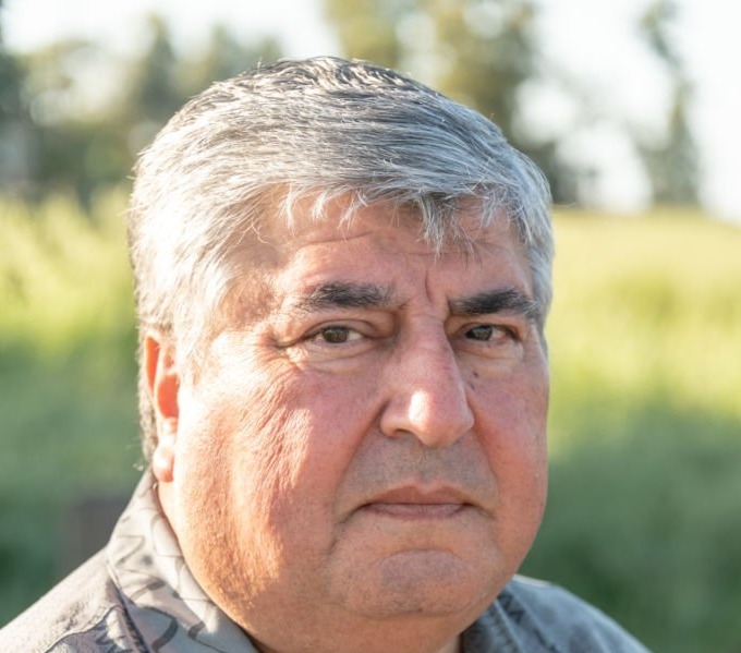 Profil de Aliosha