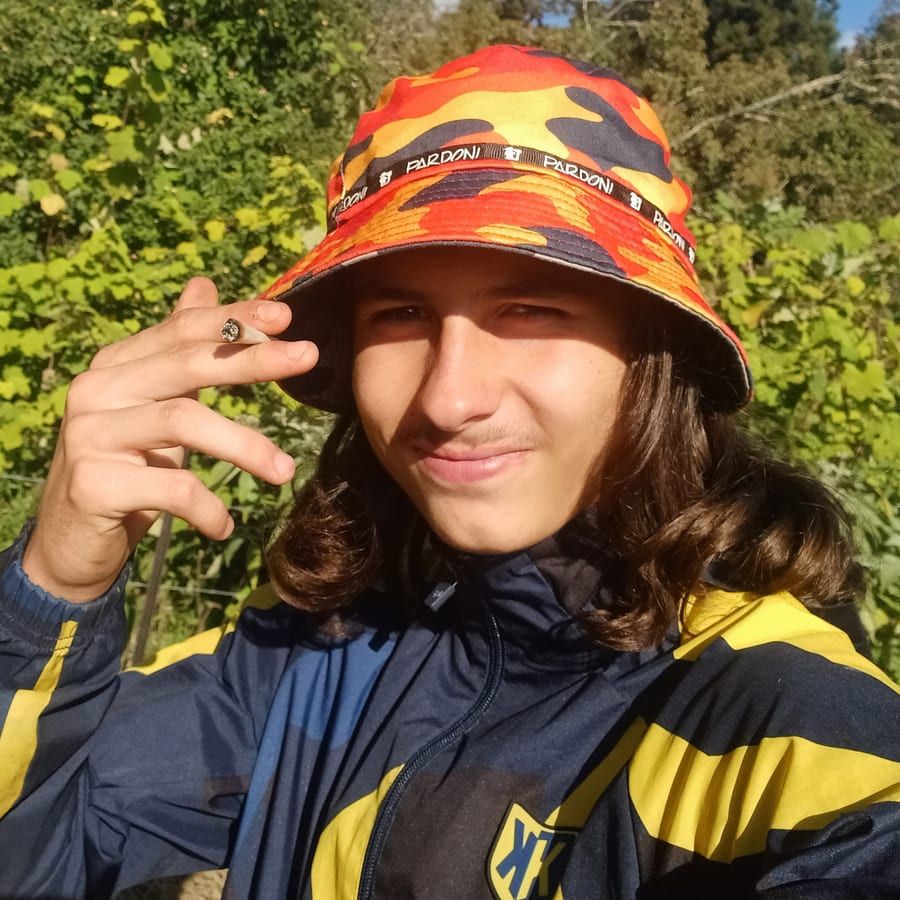 Profil de Riccardo