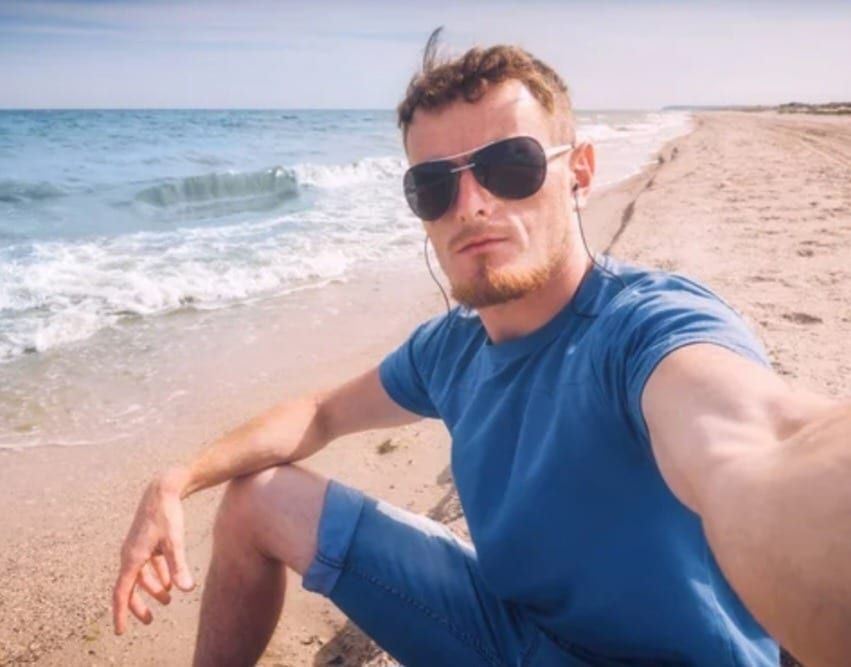 Profil de Casey