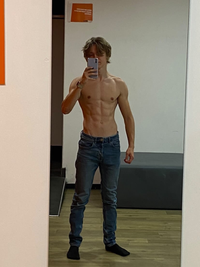 Profil de Guyllaume