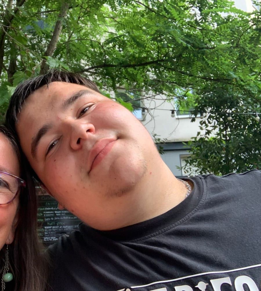 Profil de Milo