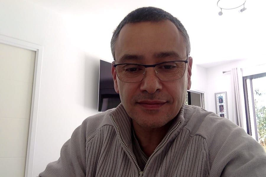 Profil de Sultan