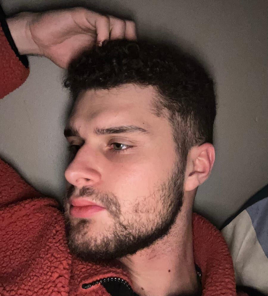 Profil de Louqmane