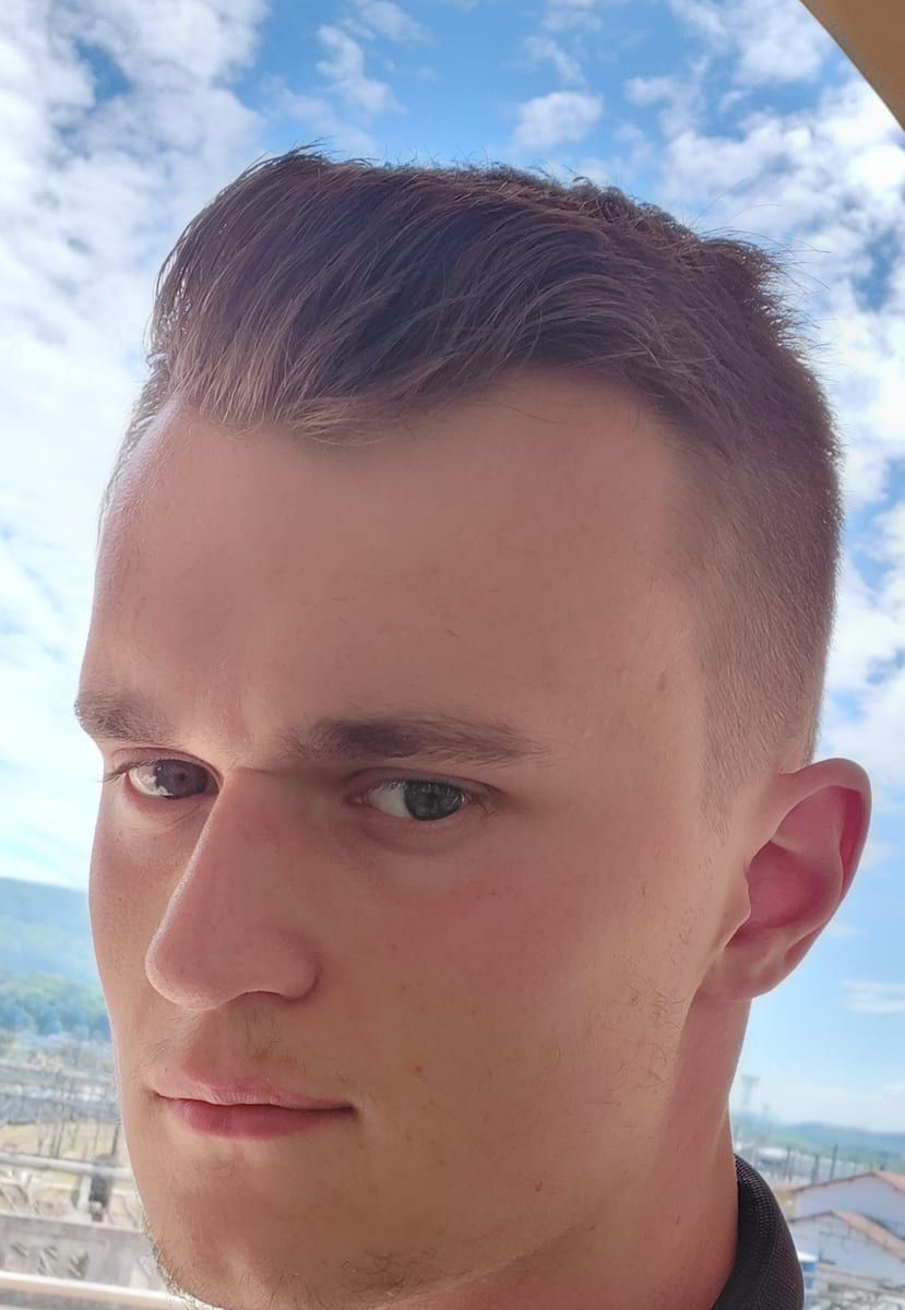 Profil de Nasser