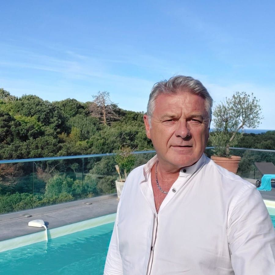 Profil de Joanny