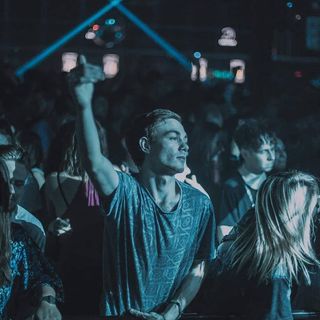Profil de Paulin