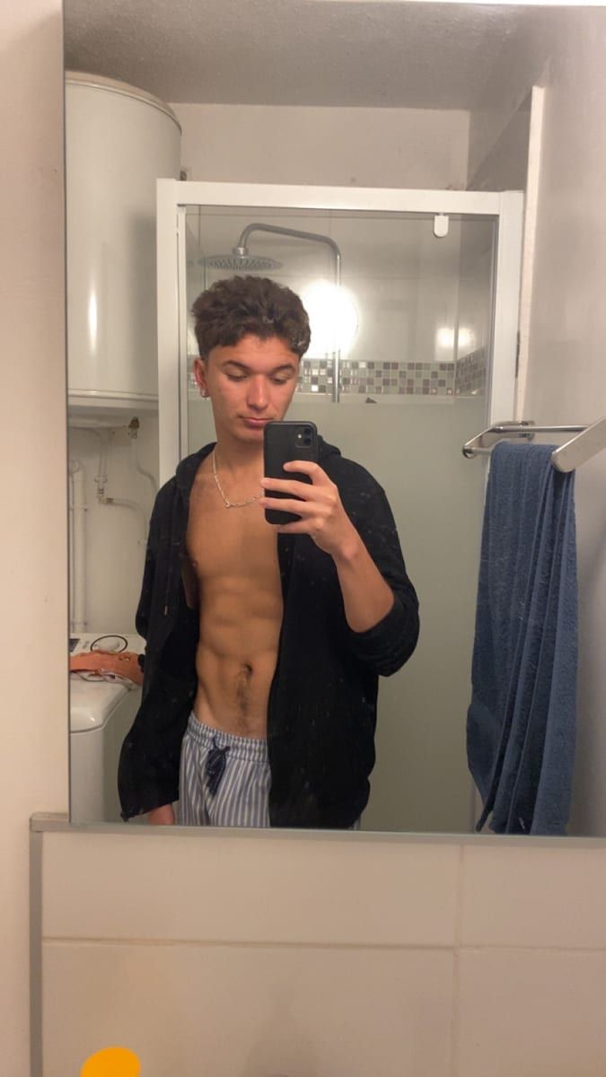 Profil de Antonio-manuel