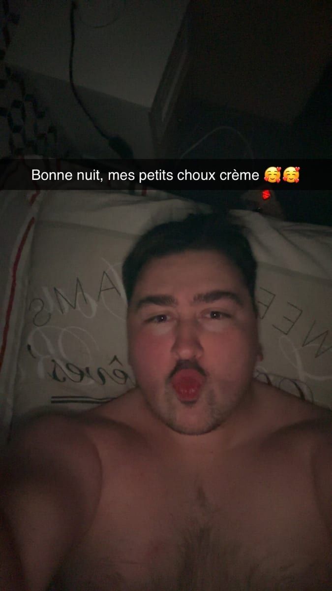 Profil de Georges