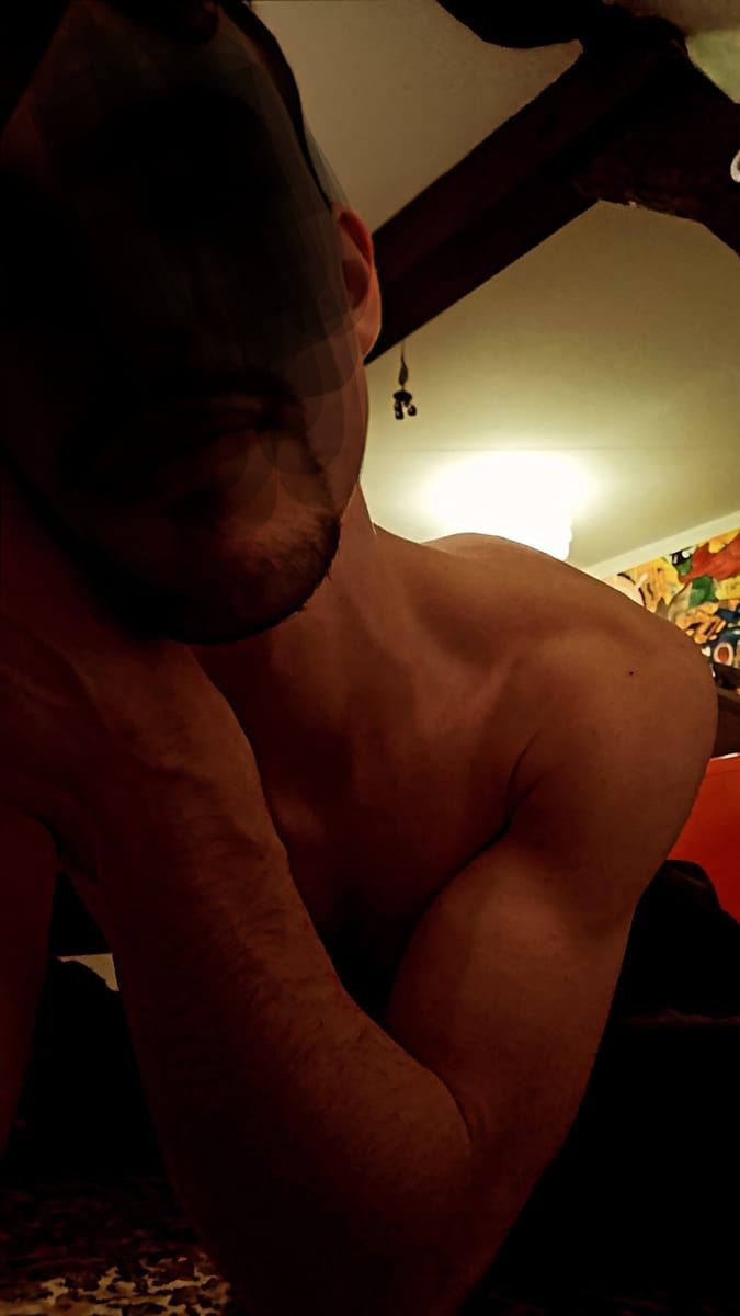 Profil de Anjel