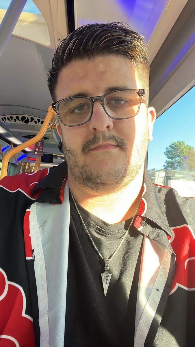 Profil de Tibault