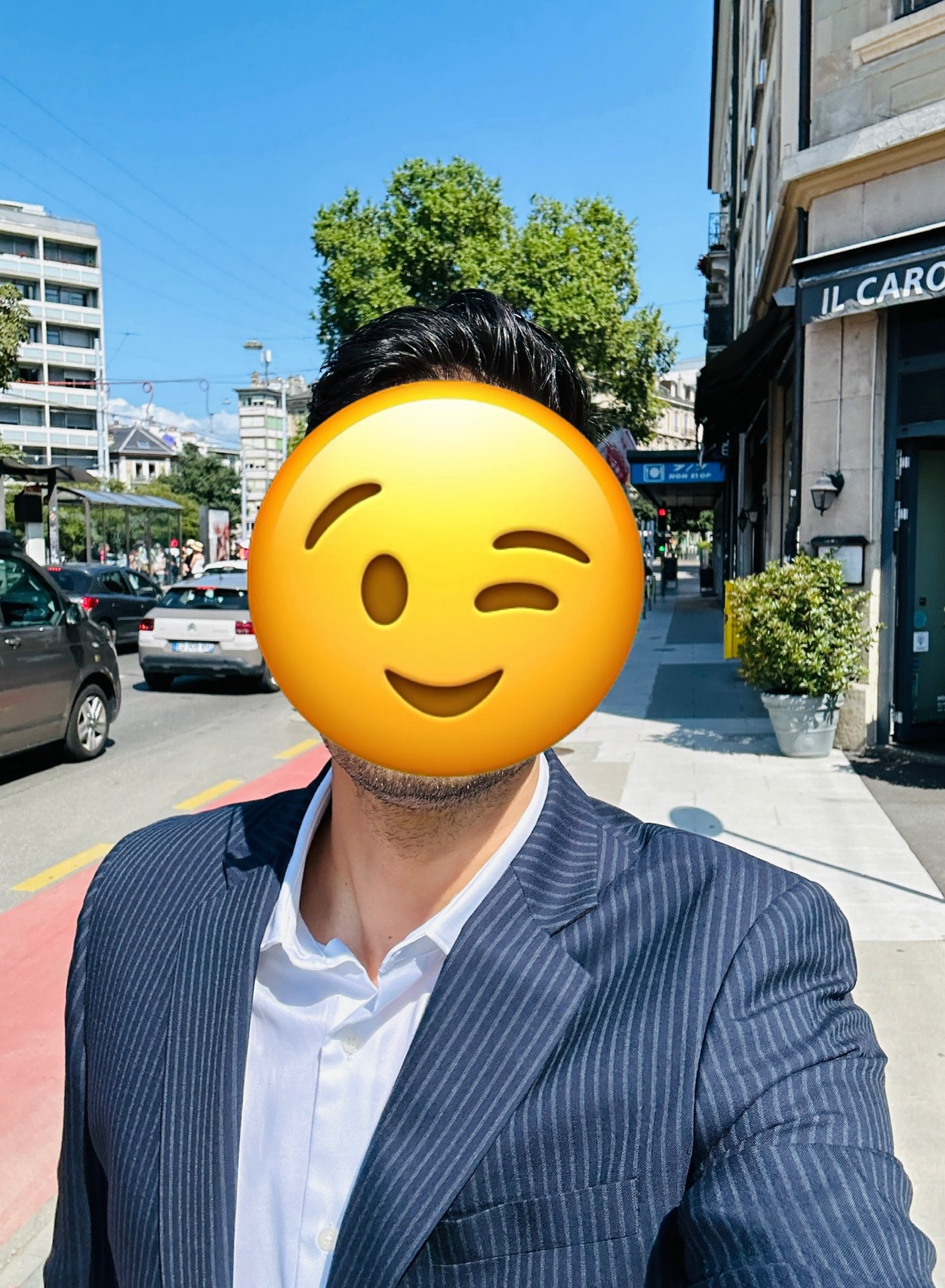 Profil de Eyup