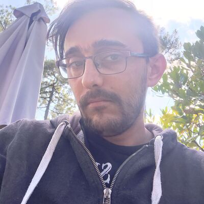 Profil de Léandre