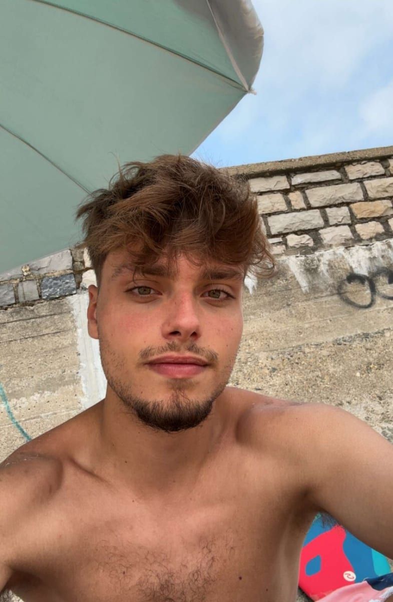 Profil de Atem