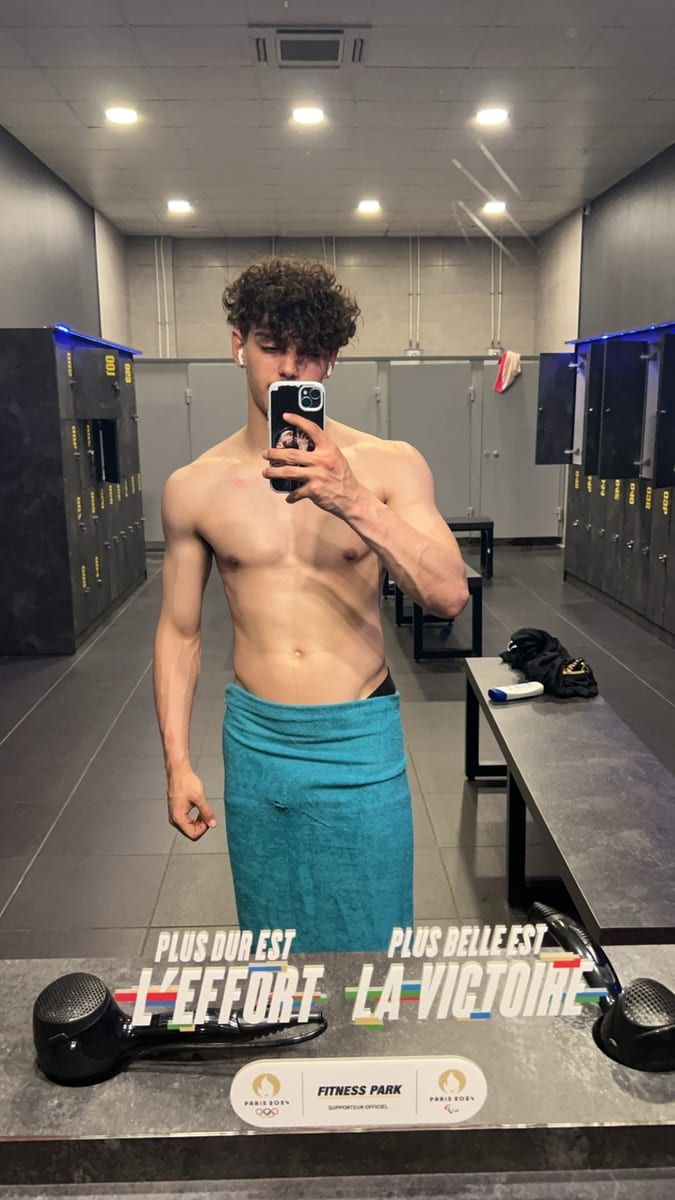 Profil de Senny