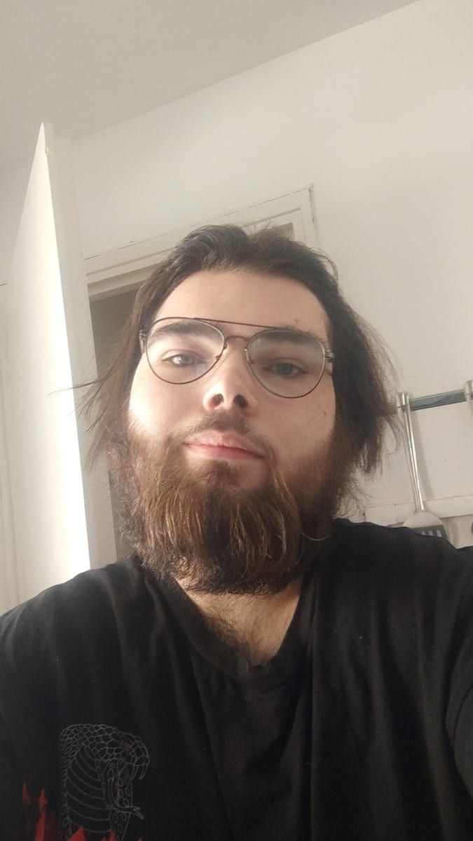 Profil de Yoen
