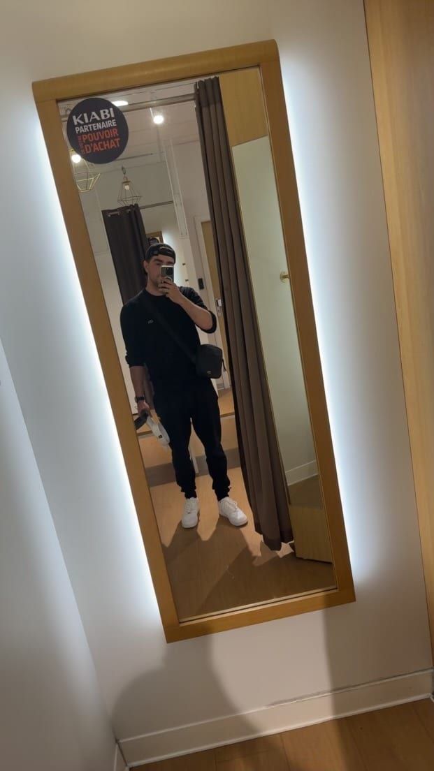 Profil de Danil