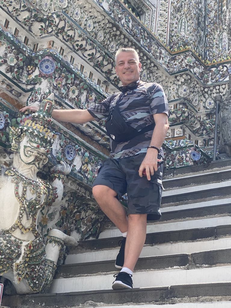 Profil de Sedik