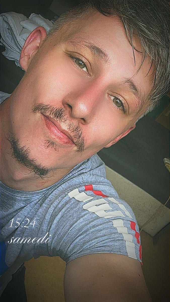 Profil de Abde