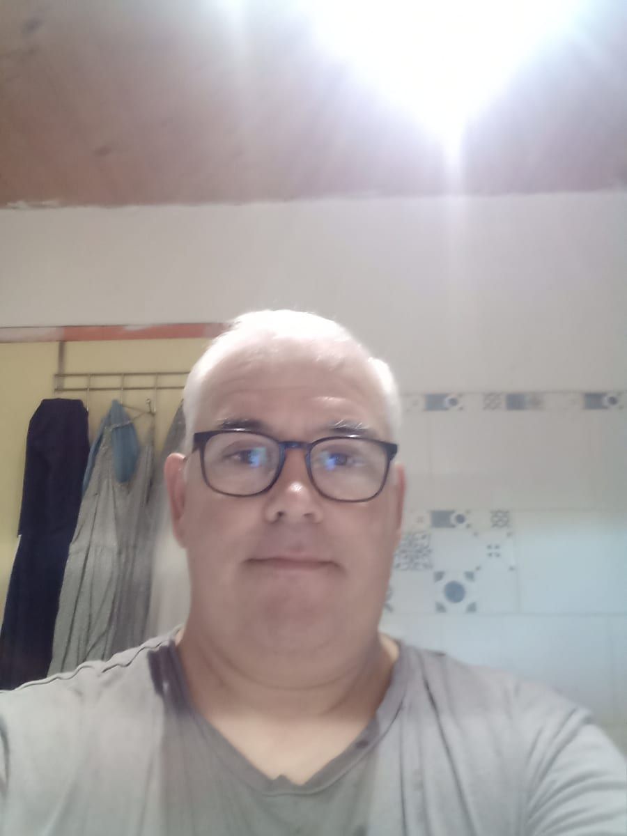 Profil de Gilberto