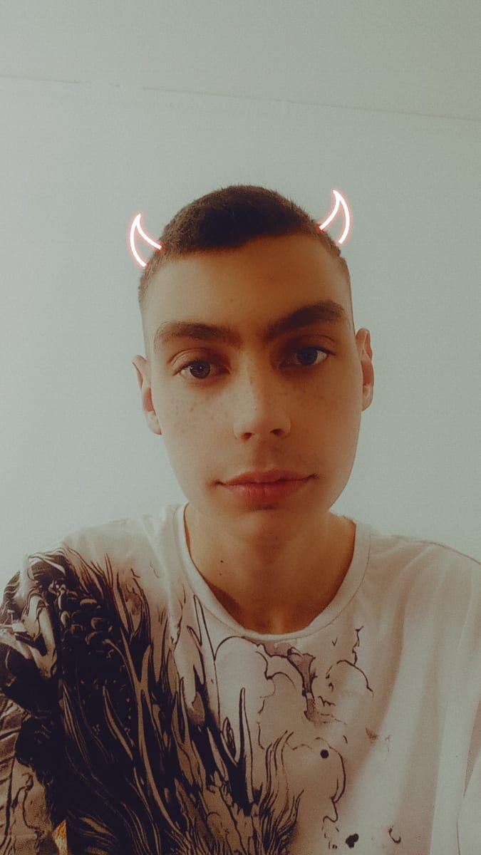 Profil de Télémaque