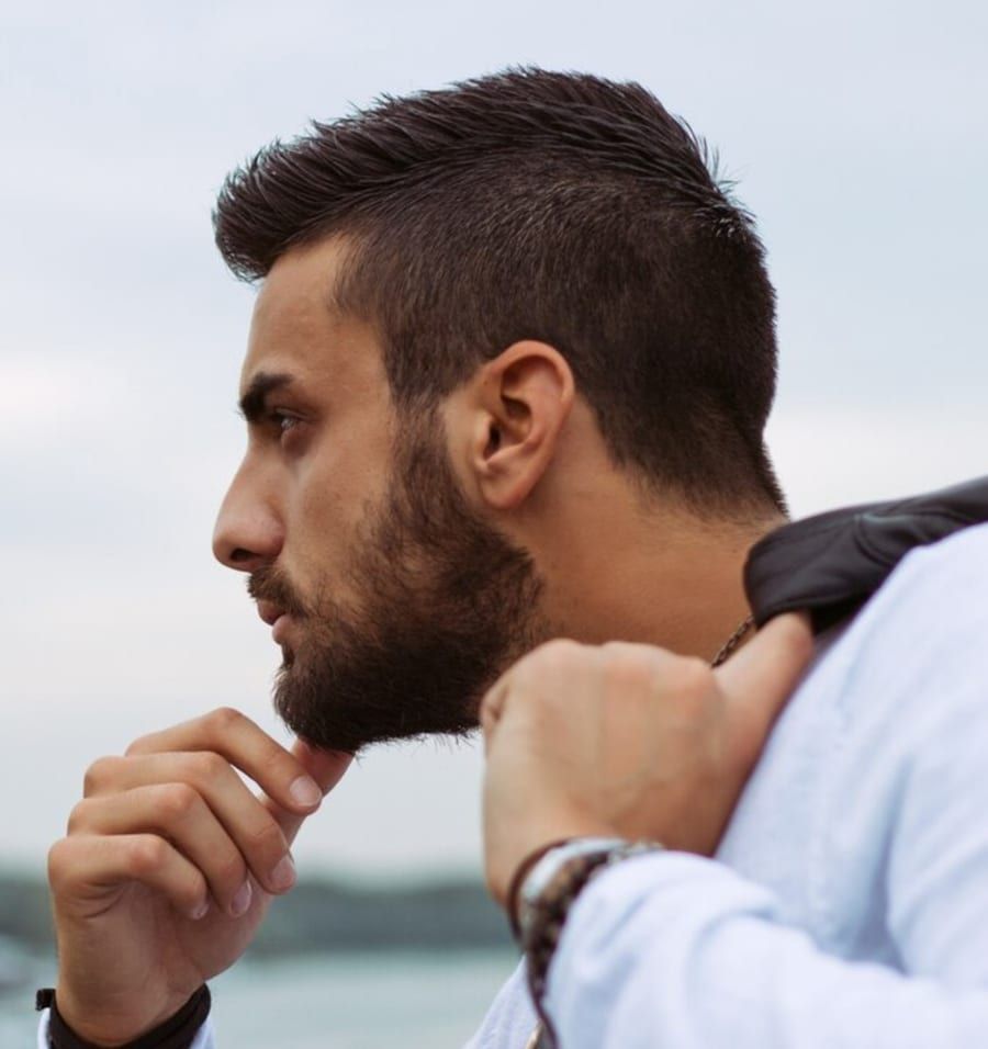 Profil de Zeev