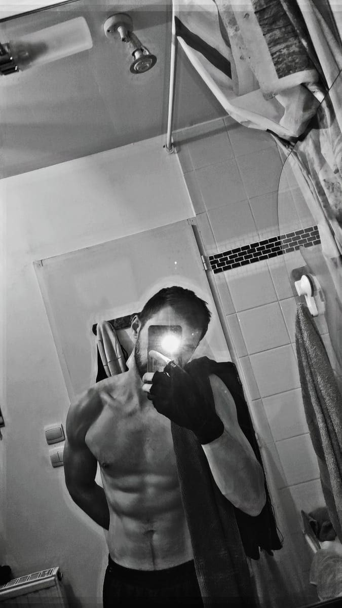Profil de Zainoudine