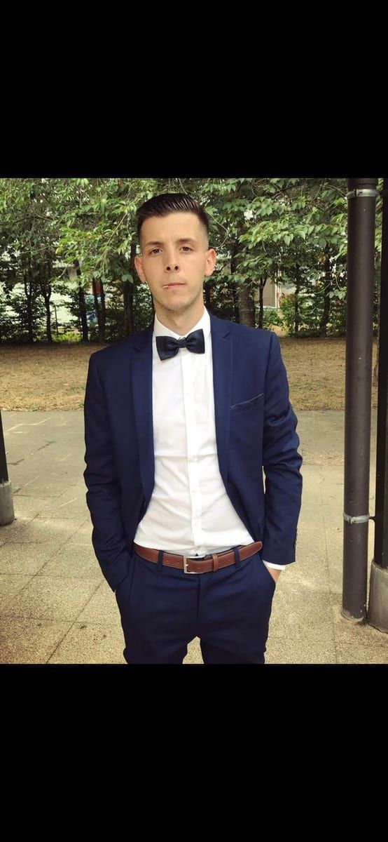 Profil de Conrad