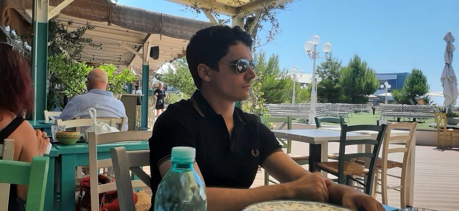 Profil de Dagan