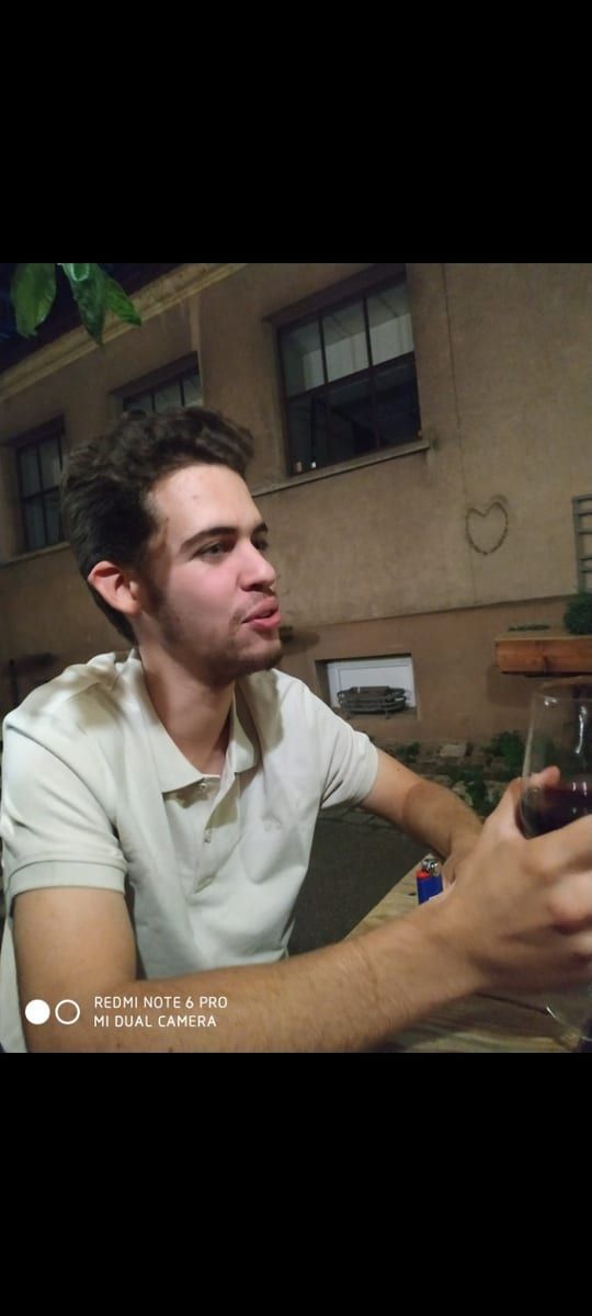 Profil de Rosario