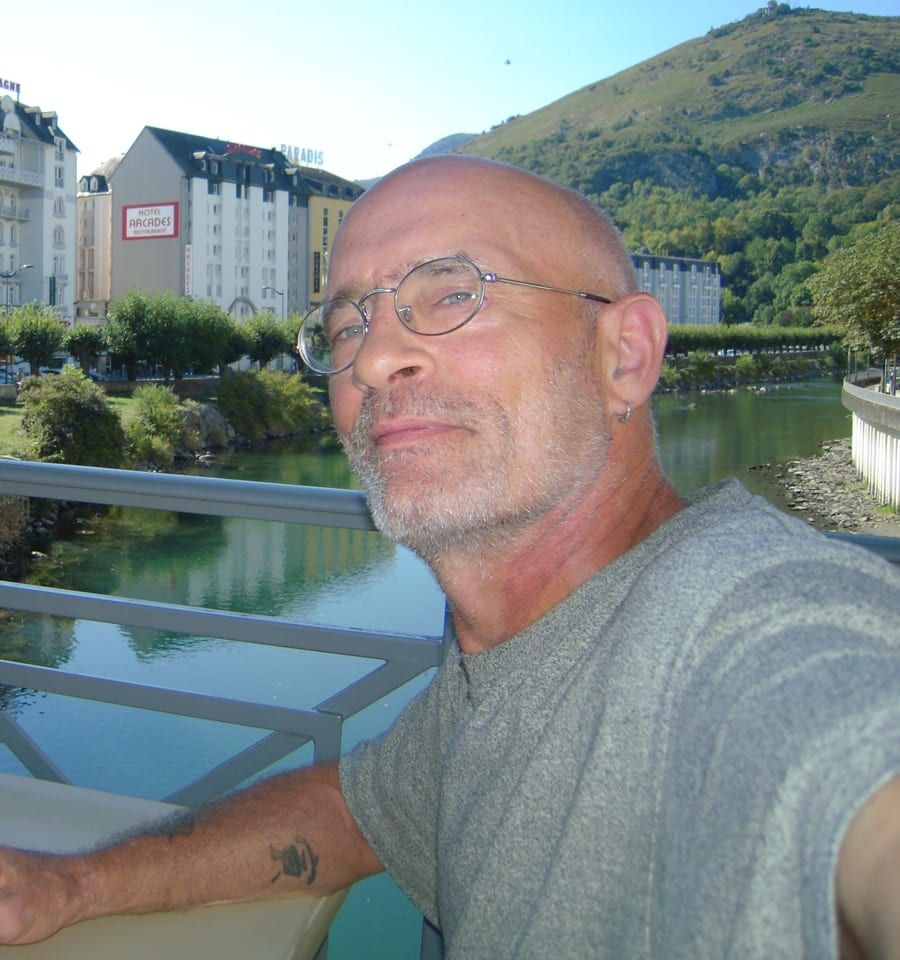 Profil de Yotam