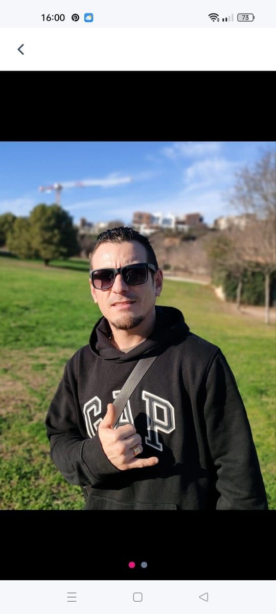 Profil de Tanguy