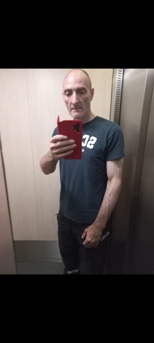 Profil de Giulio