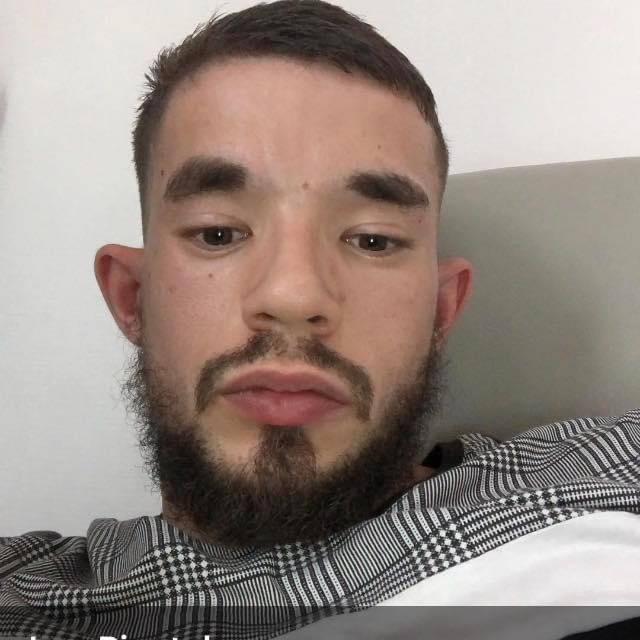 Profil de Mohamed-reda