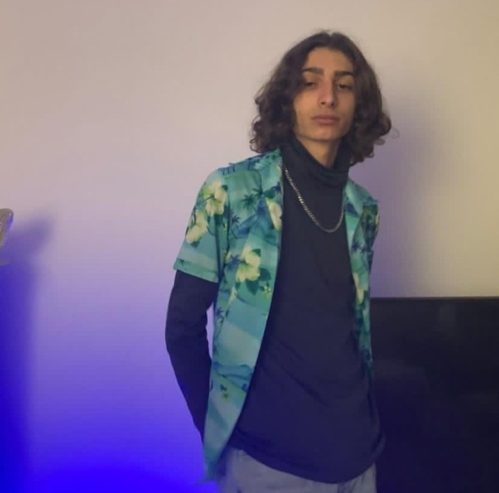 Profil de Zakariyya