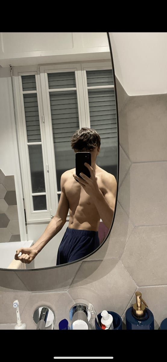 Profil de Carlos-alberto