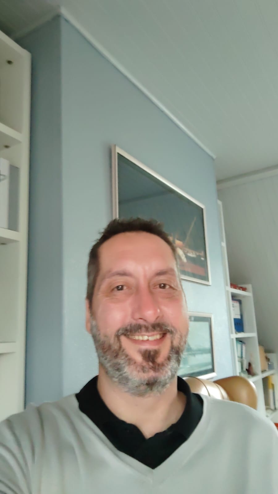 Profil de Djamy