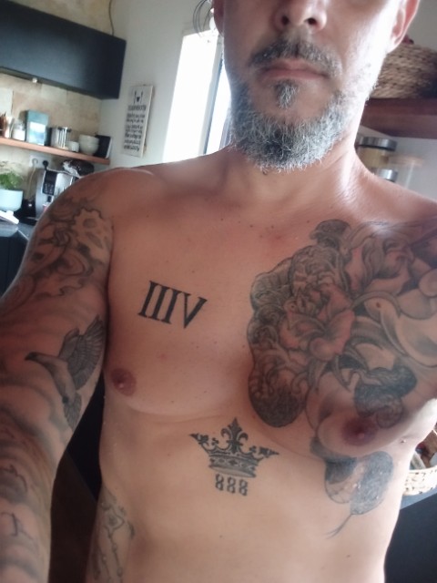 Profil de Cyriaque